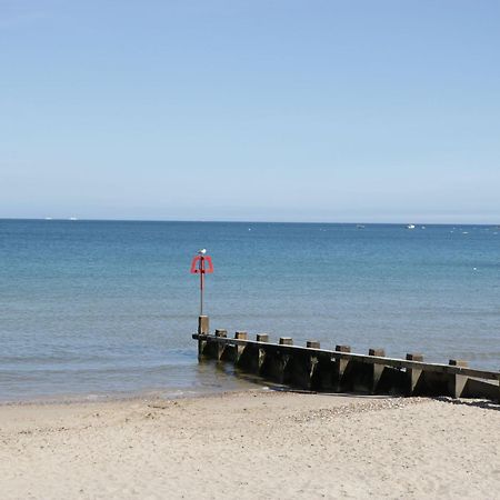 Purbeck Hotel Apartments - Flat 5 Swanage Luaran gambar