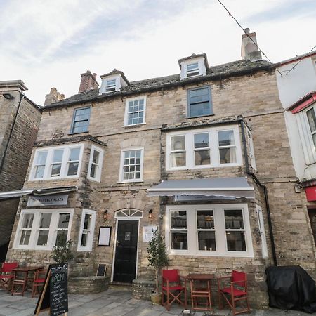 Purbeck Hotel Apartments - Flat 5 Swanage Luaran gambar