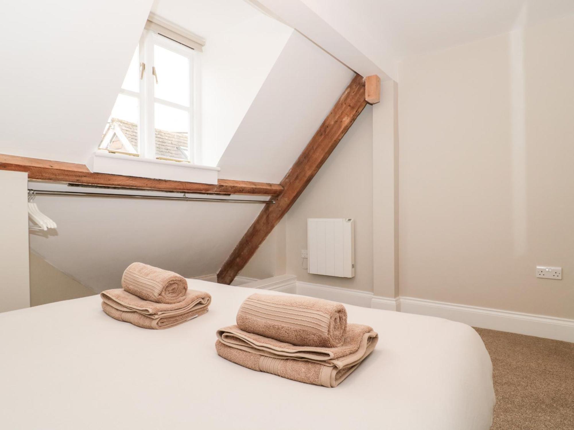 Purbeck Hotel Apartments - Flat 5 Swanage Luaran gambar
