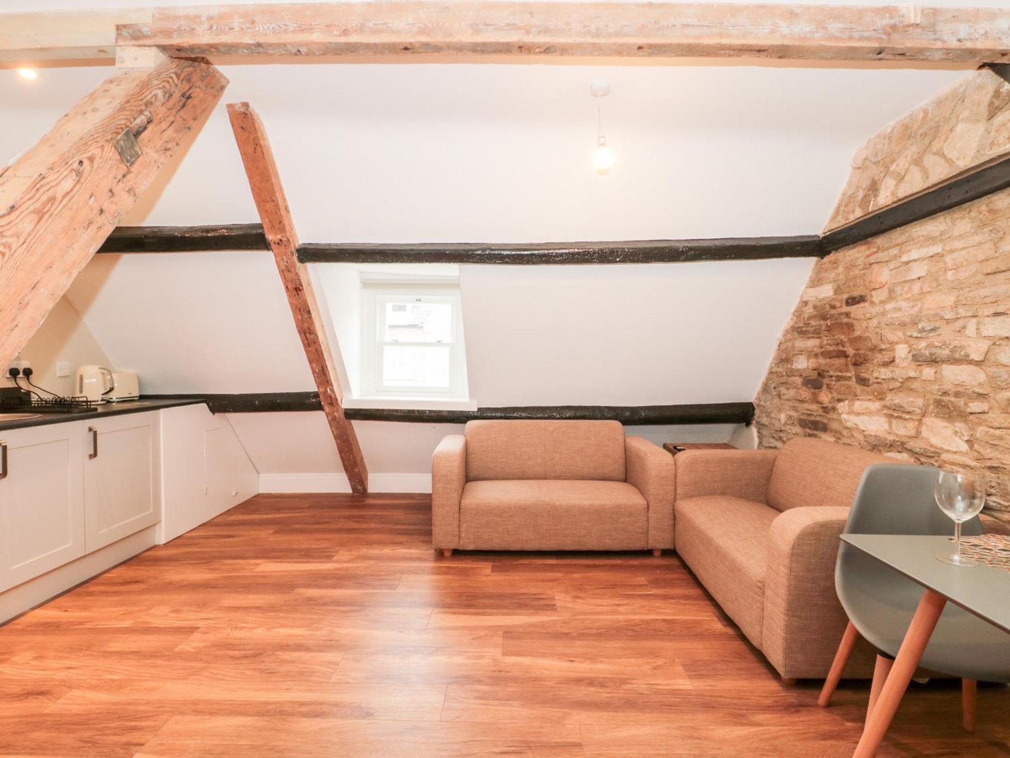 Purbeck Hotel Apartments - Flat 5 Swanage Luaran gambar